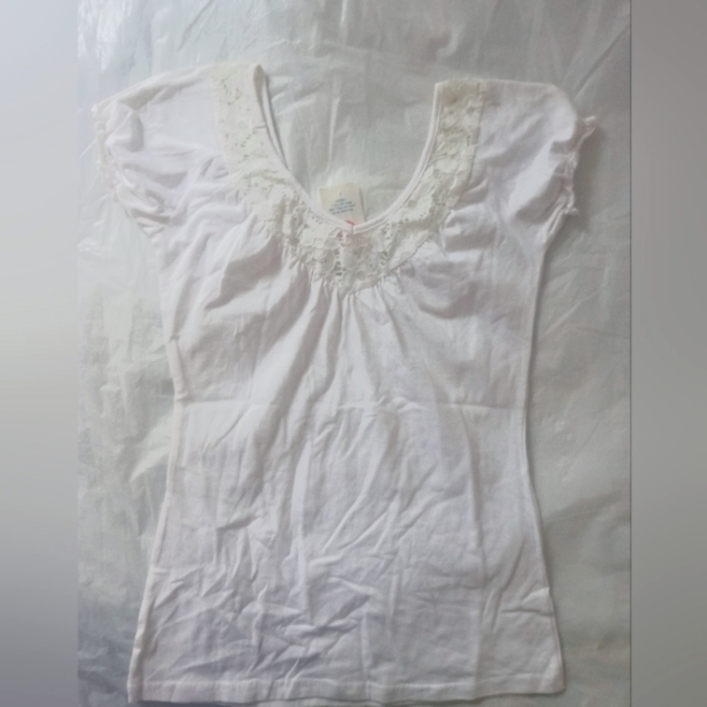 Women's Top Shirt.